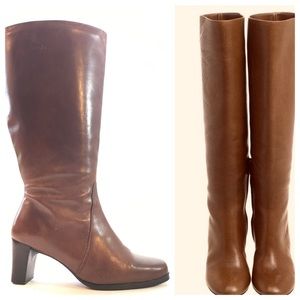 Blondo Waterproof Knee High Boots